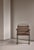1930s Swedish Iron Garden Armchair with Green Lacquered Wooden Slats, 1930s For Sale - Image 5 of 15