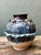 Ceramic Vintage Original Studio Pottery Urn For Sale - Image 7 of 12