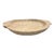 Vintage Wooden Parat Bowl For Sale