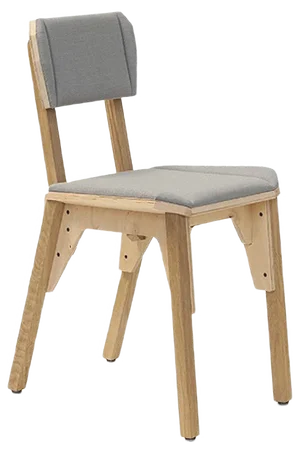 's-Chair by Jeroen Wand for Vij5