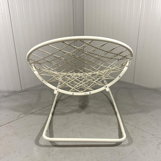 Ikea PS Collection Axvall Rocking Chair by Niels Gammelgaard for Ikea, 1999 For Sale - Image 4 of 18