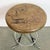 Industrial Grey Workshop Stool, 1960s For Sale - Image 18 of 18