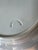 English 1850s James Edwards Mulberry Transferware Dinner Plate For Sale - Image 3 of 7