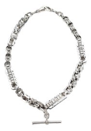 Example of Aesthetic Movement Jewelry and Accessories