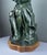 Chiparus, Sculpture The Thinker, 1890s, Bronze For Sale - Image 9 of 18