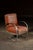 Vintage After-Wolfgang Hoffmann Chrome Springer Armchair For Sale - Image 4 of 14