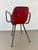 Ladybug Armchair by René Jean Caillette, 1950s For Sale - Image 4 of 9