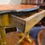 Early 19th Century Antique Early 19th Century English Country Style Single-Drawer Chess or Games Table For Sale - Image 5 of 14
