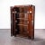 1890s original patented fireproof large security cabinet by R Tanczos of Vienna. One of our most favourite finds ever. A...
