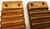 Vintage GDR Wooden Cigar Press Mold from VEB Holzverarbeitungswerk Rennsteig, 1960s For Sale - Image 17 of 18