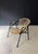 Mid-Century Modern Mid-Century Spaghetti Armchair from Torck, Belgium, 1950s For Sale - Image 3 of 18