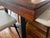 2020s Walnut Dining Table For Sale - Image 5 of 5
