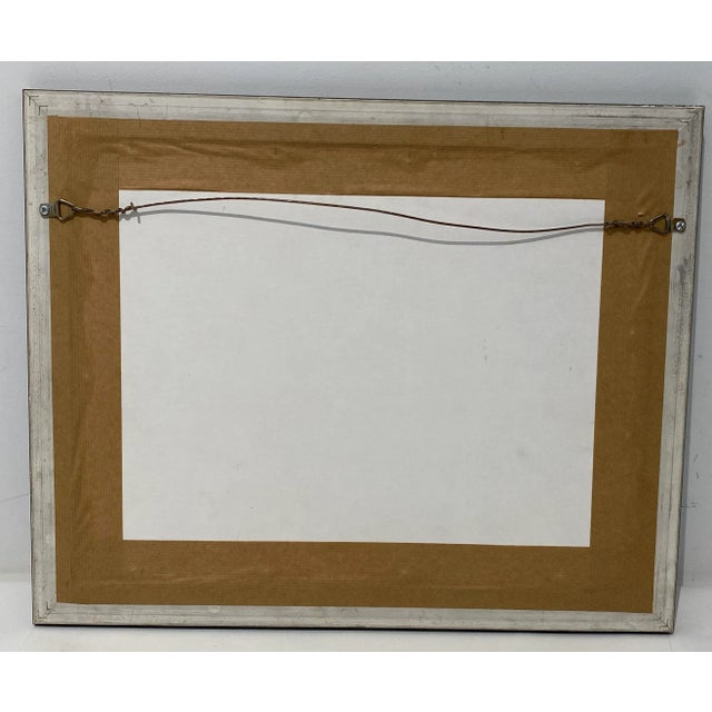 Illustration 1920s Gravure Print of Classical Greek and Roman Architecture For Sale - Image 3 of 10