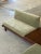Vintage Platform Sectional in Walnut & Mohair For Sale - Image 12 of 14