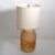 Mid-Century Modern Nautical Ceramic Table Lamp Enfold in Bamboo & Rope 1970s For Sale - Image 11 of 11