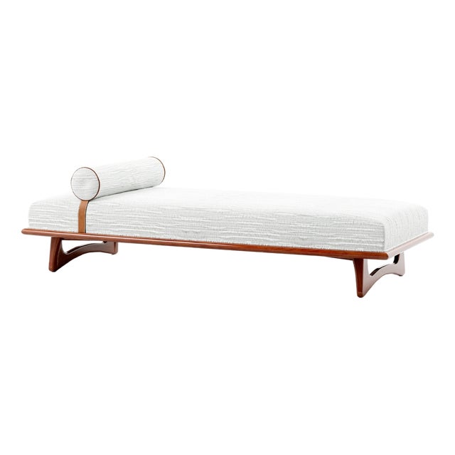 Arbus Daybed by Pedro Ferreira For Sale