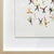 2020s Block Party for Love - Original Framed Joyful Figurative Watercolor Painting on Paper For Sale - Image 5 of 9