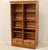 Vintage Filing Cabinet in Oak, 1930s For Sale - Image 6 of 11