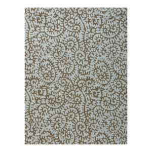 Peter Fasano Fiddlehead Linen Fabric in Harvest 3 1/2 Yards