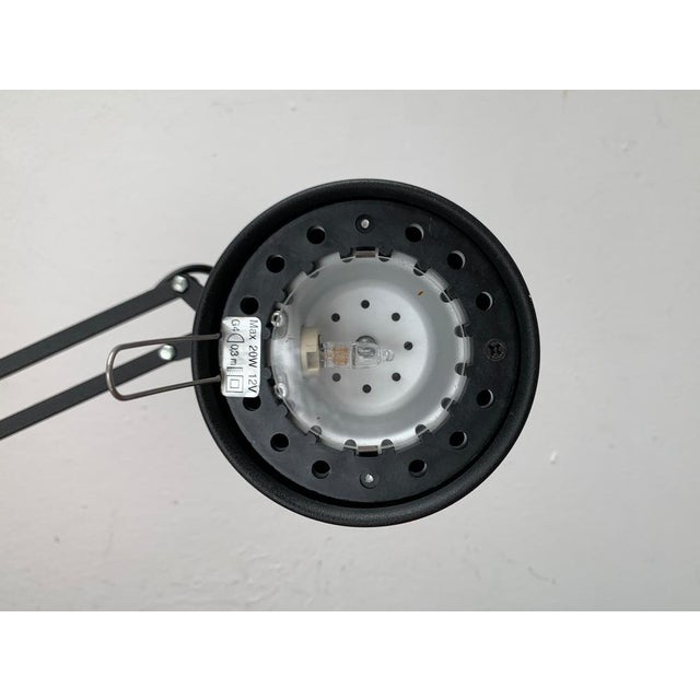 Postmodern Italian Mini Luxo L-1 Style Table Lamp For Sale - Image 16 of 18