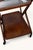 Bar Cart attributed to Cesare Lacca for Cassina, 1950s For Sale - Image 14 of 15