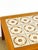 Scandinavian Coffee Table in Teak and Ceramic, 1960s For Sale - Image 12 of 16