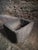 Antique French Volcanic Stone Trough Sink, 1700s For Sale - Image 6 of 18