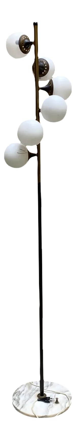 Alberello Floor Lamp from Stilnovo