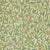 Morris & Co Bird & Pomegranate Wallpaper in Bayleaf/Cream For Sale