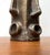 Mid-Century Brutalist Abstract Bronze Face Vase For Sale - Image 5 of 18