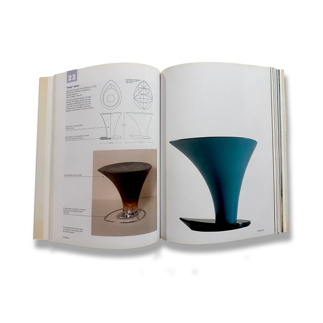 50 Chairs: Innovations in Design and Materials