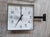 Station Wall Clock, 1960s For Sale - Image 14 of 18