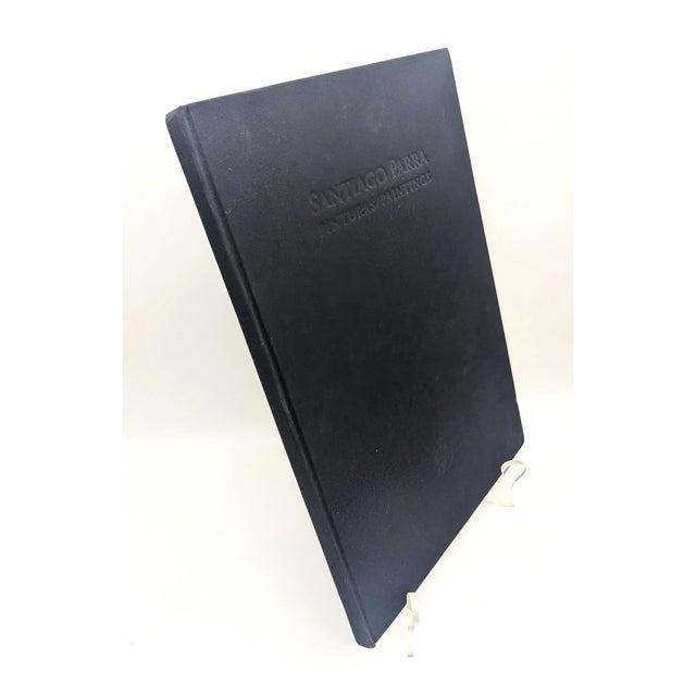 2010s 2010 Santiago Parra Exhibition Catalogue For Sale - Image 5 of 12