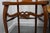 Antique Hand Painted Victorian Side Chair For Sale In Seattle - Image 6 of 6
