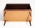 Rosewood Vitrine Svante Skoch Seffle Möbelfabrik Sweden 1960s For Sale - Image 15 of 17