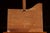 Vintage Old Howard (Boston) Painted Wooden Directional Sign For Sale In Chicago - Image 6 of 8