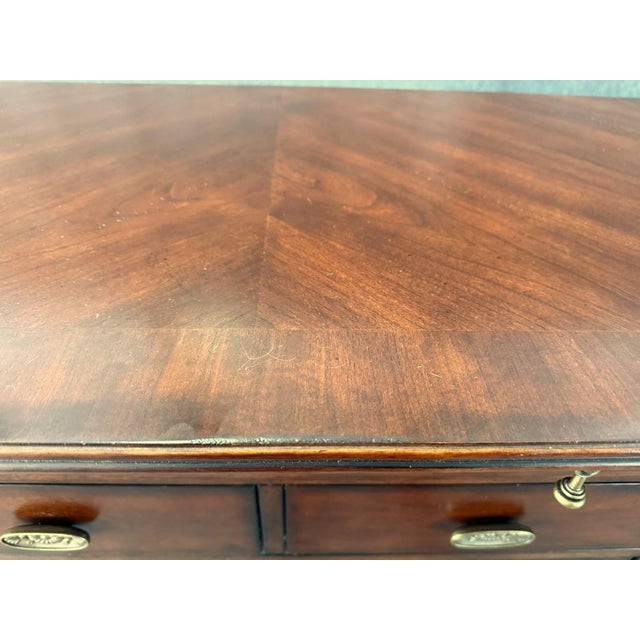 Bassett Furniture Chest of Drawers For Sale - Image 12 of 15