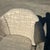 Abstract Vintage Gray Abstract Coalesse Steelcase Accent Chair For Sale - Image 3 of 8