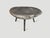 2010s Andrianna Shamaris River Stone Side Table For Sale - Image 5 of 5