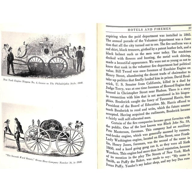 HARRIS, Charles T. [125] pp. The Derrydale Press 1928 One thousand copies of Memories of Manhattan have been printed by...