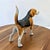Vintage MCM Andrea by Sadek Beagle Dog Figurine Japan For Sale In Dallas - Image 6 of 8