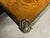 Brown Antique French Marquetry Desk, 1900 For Sale - Image 8 of 18