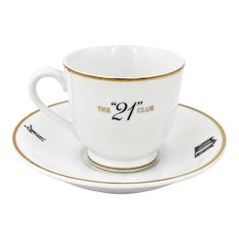 Example of Americana Coffee Cups