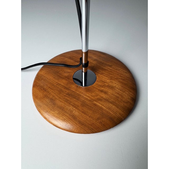Vintage Spanish Table Lamp by Joan Augé, 1994 For Sale - Image 9 of 10