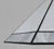 Pendant Light in the style of Tiffany, Europe For Sale - Image 4 of 5