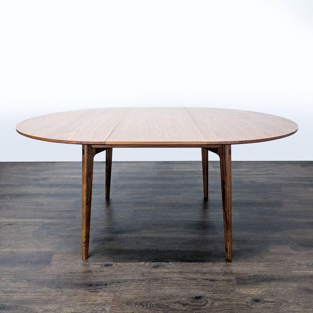 Modern Case Furniture Dulwich Extension Dining Table For Sale - Image 3 of 10
