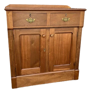 Victorian Era Cupboard