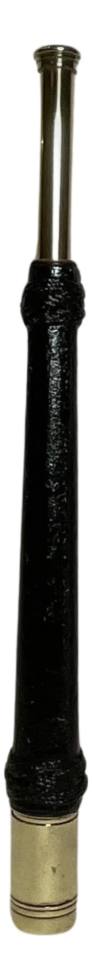 Ships Spyglass Telescope with Rope Cover