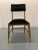 1950s Mid-Century Modern Velvet Couple Dining Chairs by Gio Ponti , Italy 1960s - Set of 2 For Sale In Los Angeles - Image 6 of 13