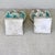 Pair of Vintage Federal Style Concrete Eagle Garden Finials - 16" For Sale In Cincinnati - Image 6 of 12